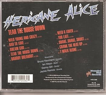Amazon.co.jp: Tear the House Down: ミュージック
